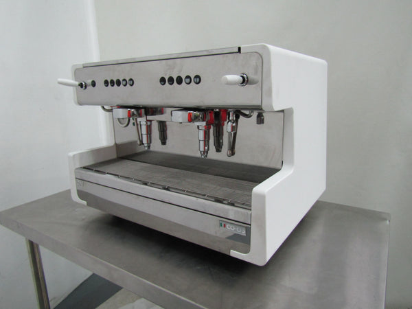Cime CO-05 2 Group Coffee Machine (1)