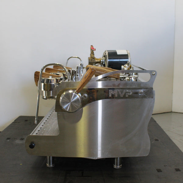 Synesso MVP 3 Group Coffee Machine (3)