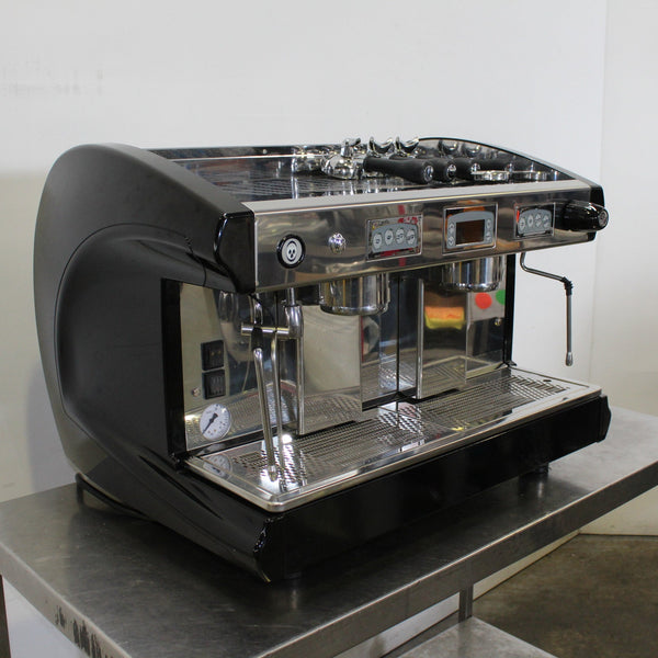 Astoria FORMA 2 Group Coffee Machine (2)