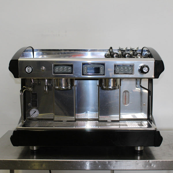 Astoria FORMA 2 Group Coffee Machine (3)