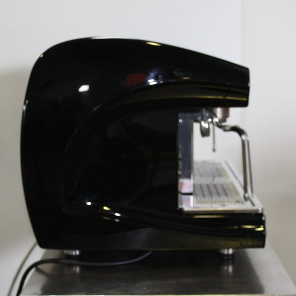 Astoria FORMA 2 Group Coffee Machine (4)