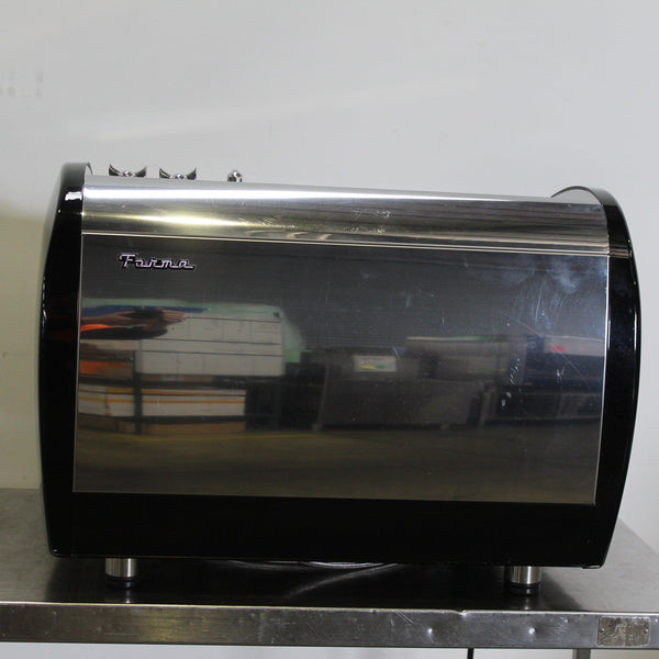 Astoria FORMA 2 Group Coffee Machine (5)