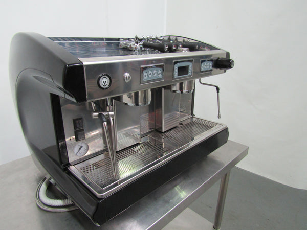 Astoria FORMA 2 Group Coffee Machine (1)
