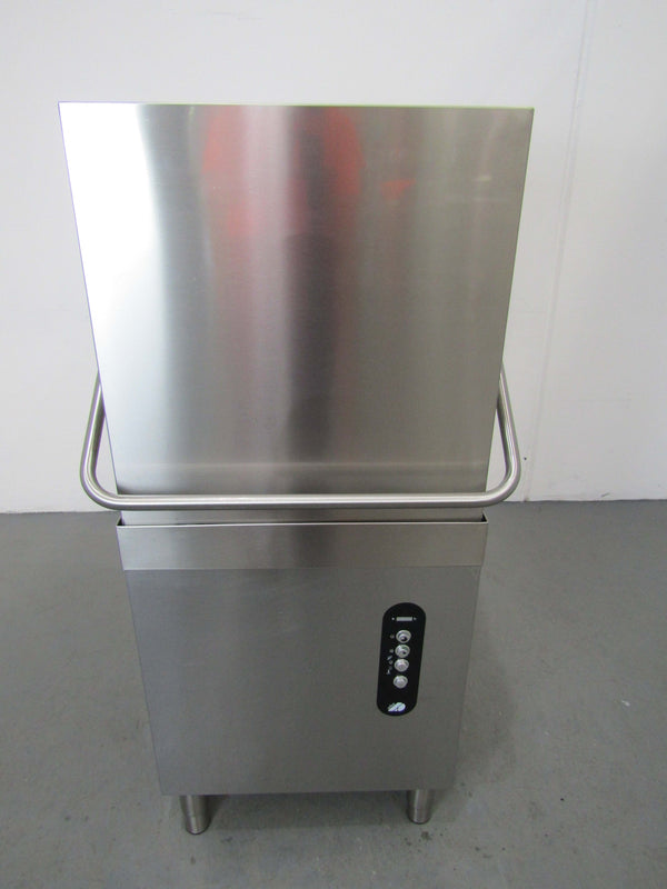 Adler ECO1000 DP Pass Through Dishwasher (2)