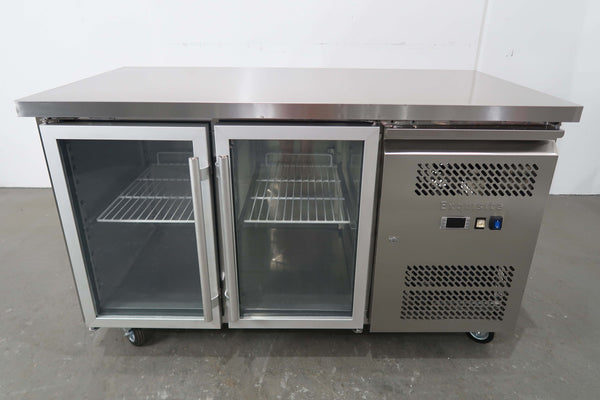 Exquisite USC260G Undercounter  Chiller (3)