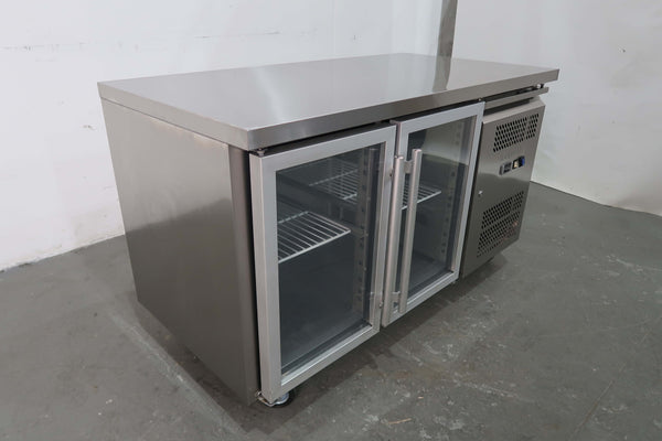 Exquisite USC260G Undercounter  Chiller (4)