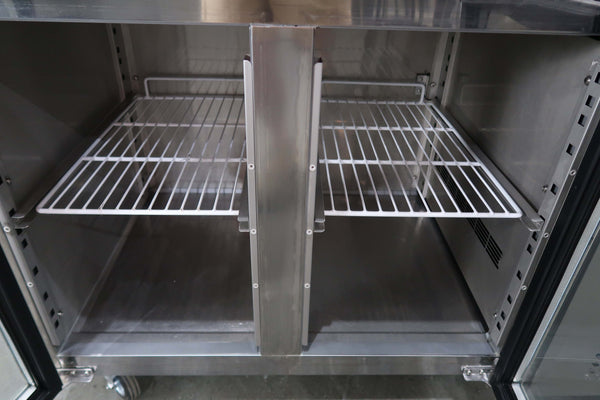 Exquisite USC260G Undercounter  Chiller (5)