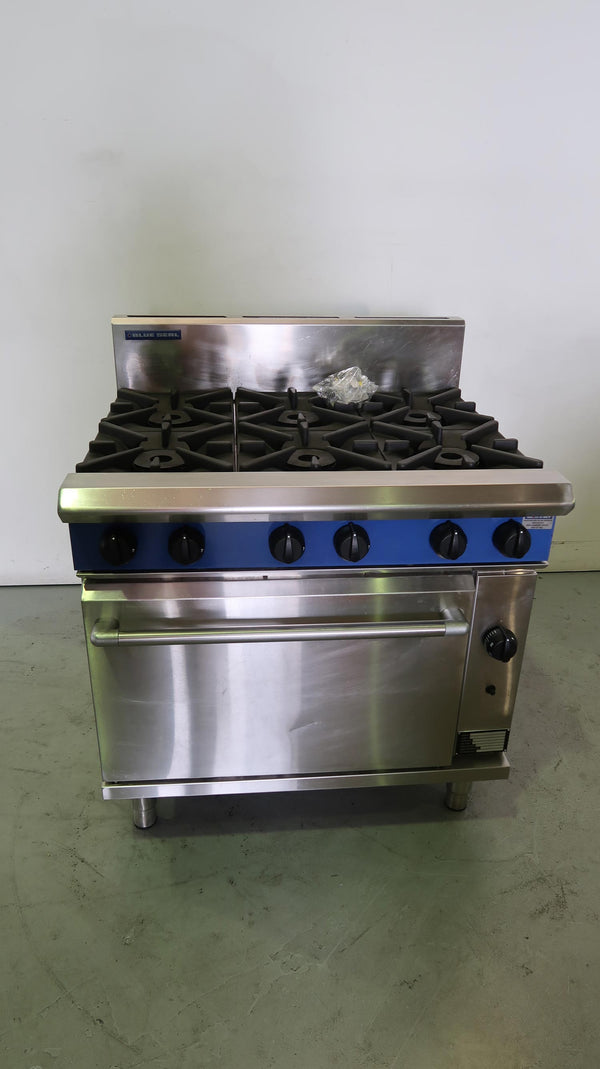 BLUESEAL - G506DF (3)