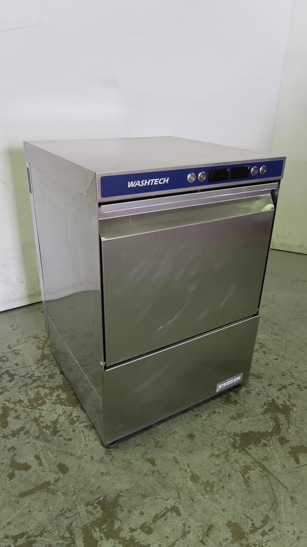 Washtech XU Undercounter Dishwasher (1)