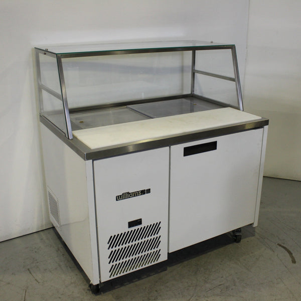 Williams JADE Sandwich Prep Bench (2)