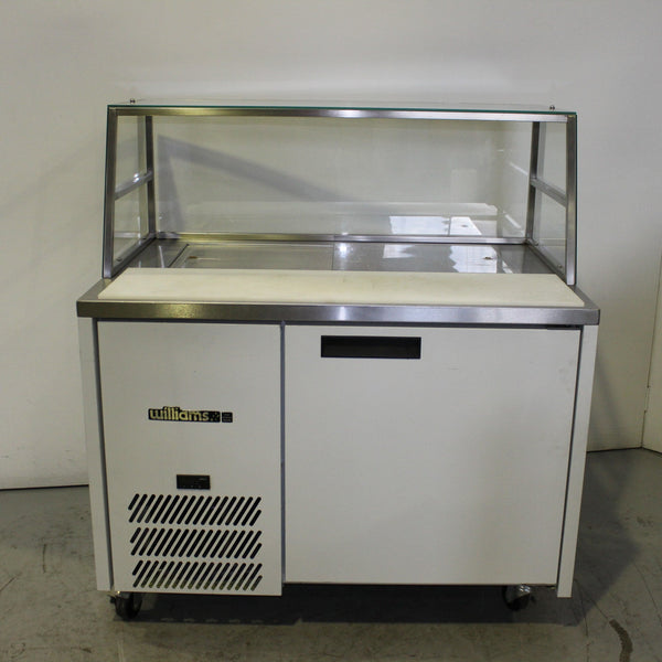 Williams JADE Sandwich Prep Bench (3)