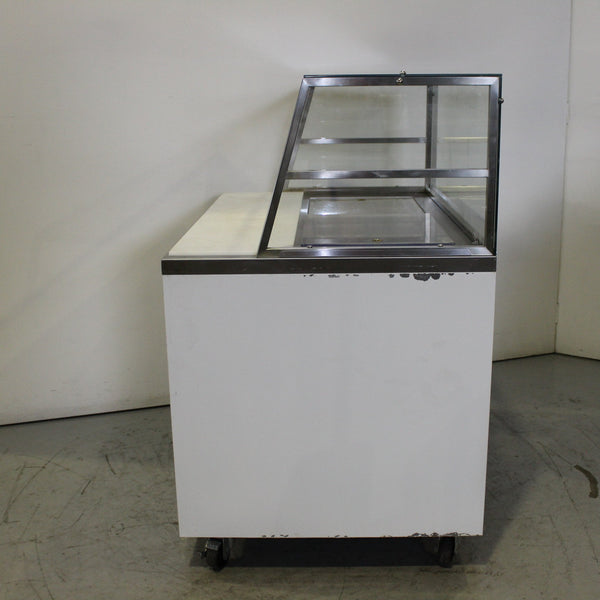 Williams JADE Sandwich Prep Bench (6)