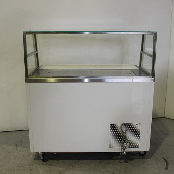 Williams JADE Sandwich Prep Bench (7)