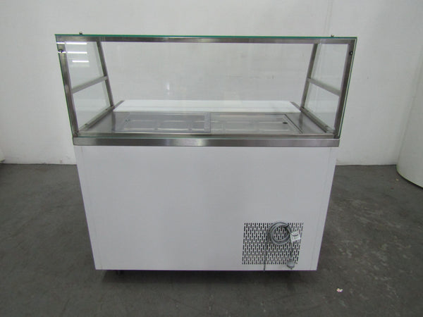 Williams JADE Sandwich Prep Bench (1)