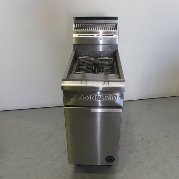 Goldstein VFG-1L Single Pan Fryer (3)