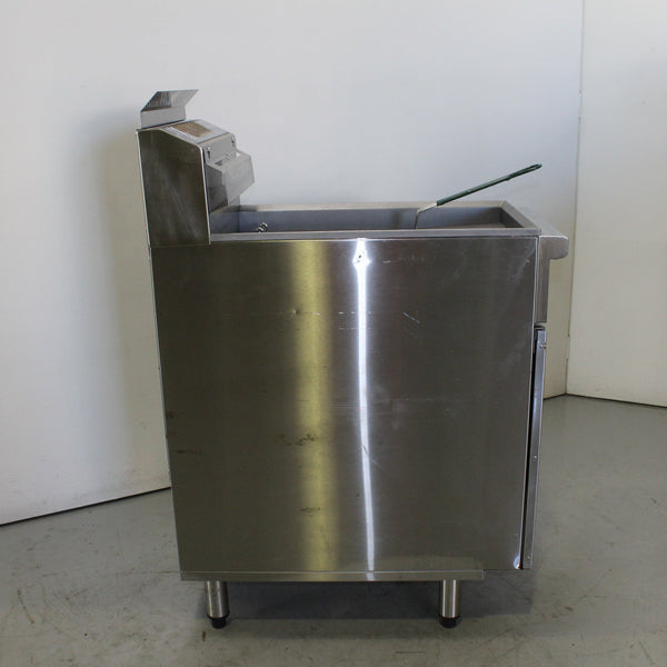 Goldstein VFG-1L Single Pan Fryer (4)