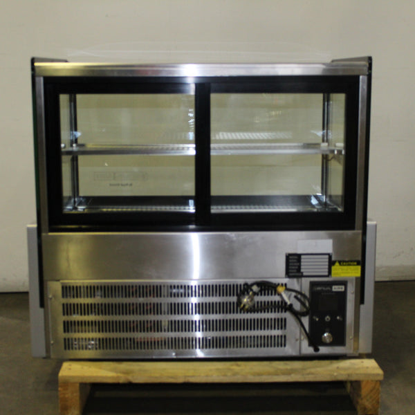 Anvil DGV0530 Countertop Display (4)