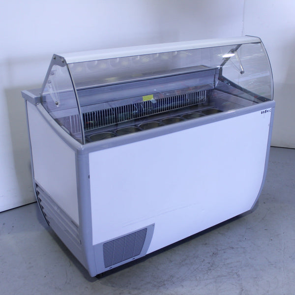 Bromic FENICE 7 Gelato Display (2)