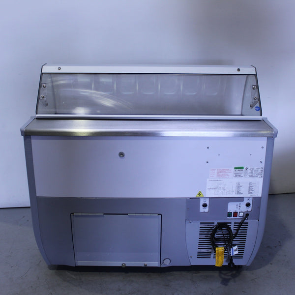 Bromic FENICE 7 Gelato Display (5)