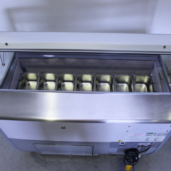 Bromic FENICE 7 Gelato Display (6)