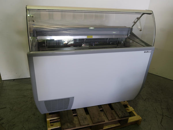 Bromic FENICE 7 Gelato Display (1)