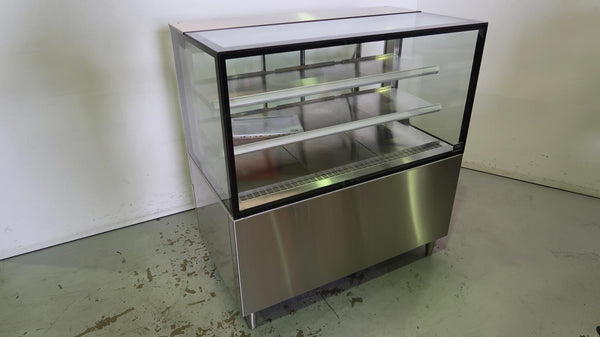 FPG IM3C12SQ-FFA004 Refrigerated Display (1)