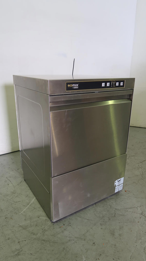 HOBART - ECOMAX 502 (2)