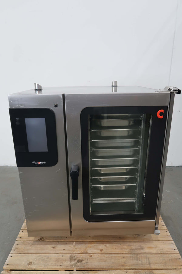 Convotherm C4ET 10.10ES Combi Oven (3)