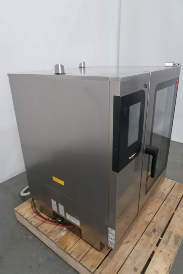 Convotherm C4ET 10.10ES Combi Oven (4)
