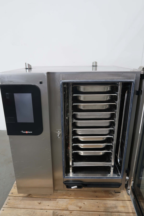 Convotherm C4ET 10.10ES Combi Oven (5)