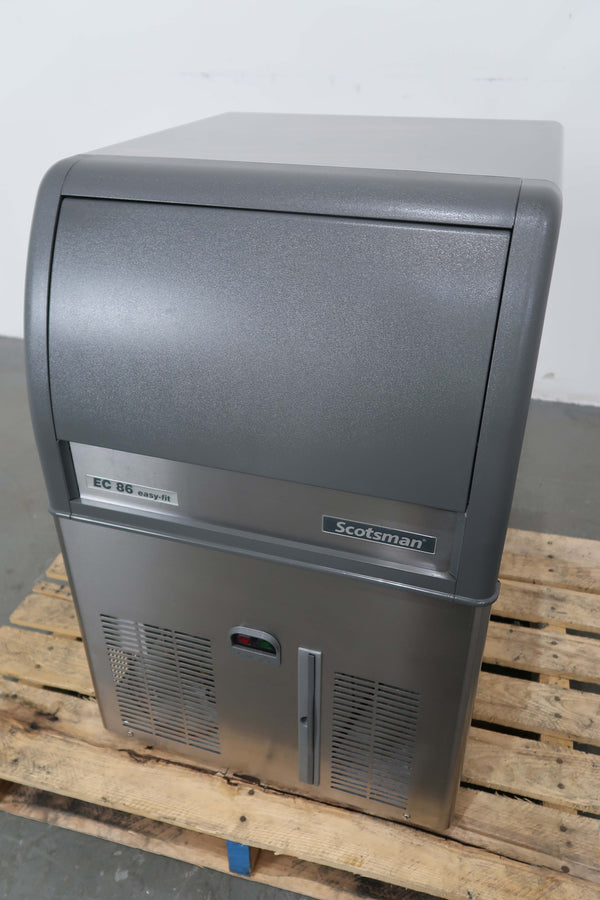 Scotsman ECS86EASYFIT Ice Machine (2)