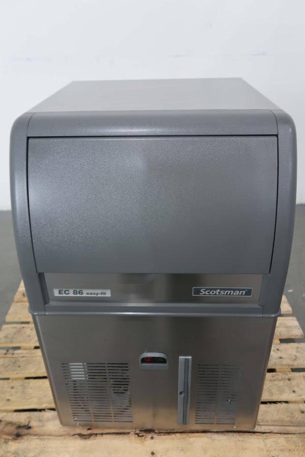 Scotsman ECS86EASYFIT Ice Machine (3)