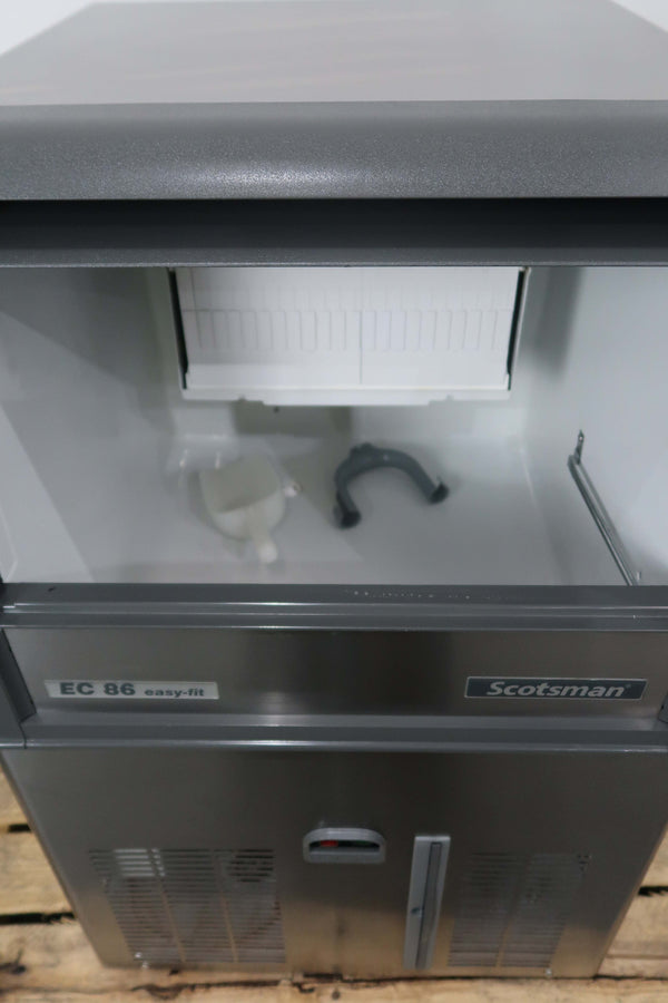 Scotsman ECS86EASYFIT Ice Machine (5)