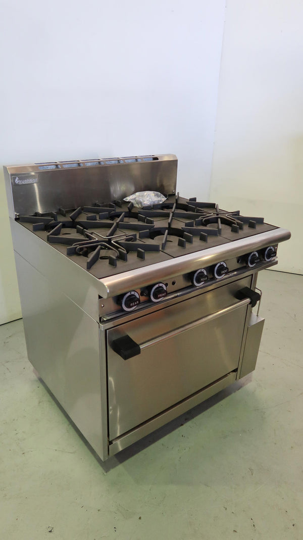 TRUEHEAT - R90-6 (2)