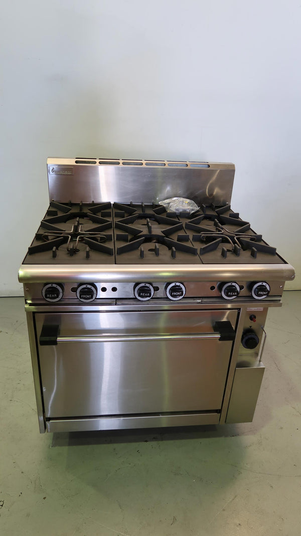 TRUEHEAT - R90-6 (3)