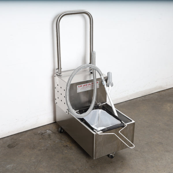 Kaybee KBE.1S Oil Filter (2)