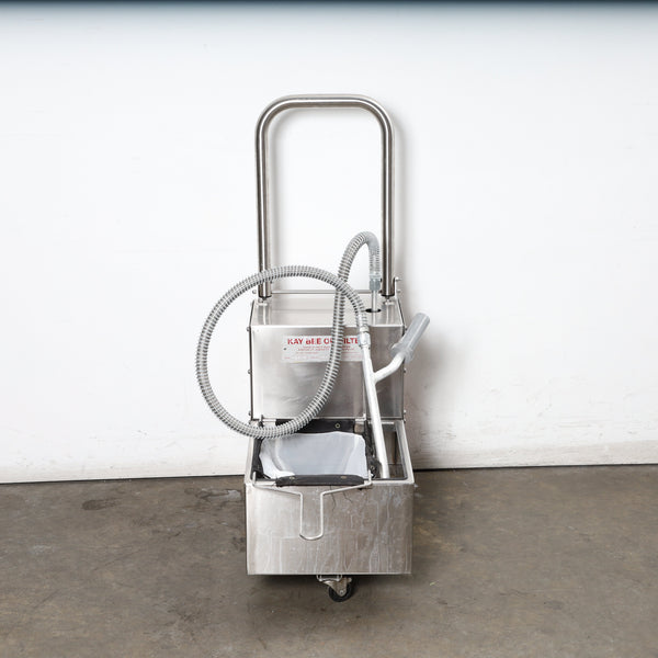 Kaybee KBE.1S Oil Filter (3)