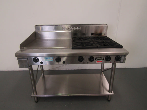 Goldstein PFB24G4 Cooktop/Griddle (2)