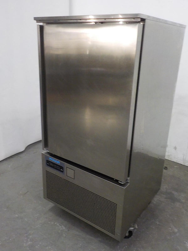 Polar DN-494-A-02 Blast Freezer/Chiller (1)