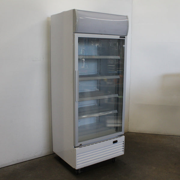 Bromic GM0660L 1 Door Upright Fridge (2)