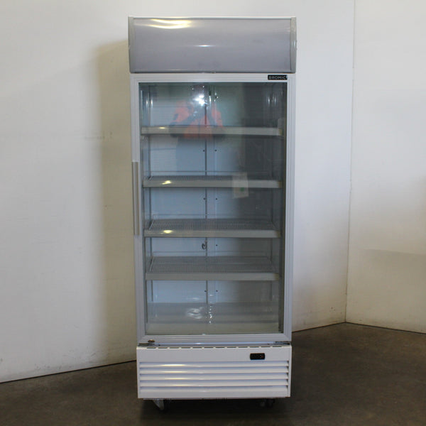 Bromic GM0660L 1 Door Upright Fridge (3)