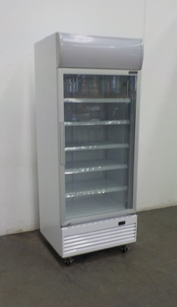 Bromic GM0660L 1 Door Upright Fridge (1)