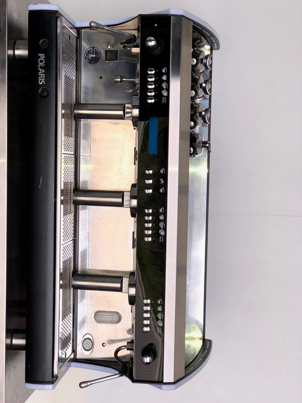 WEGA-POLARIS EVD./3-PR Coffee Machine (1)