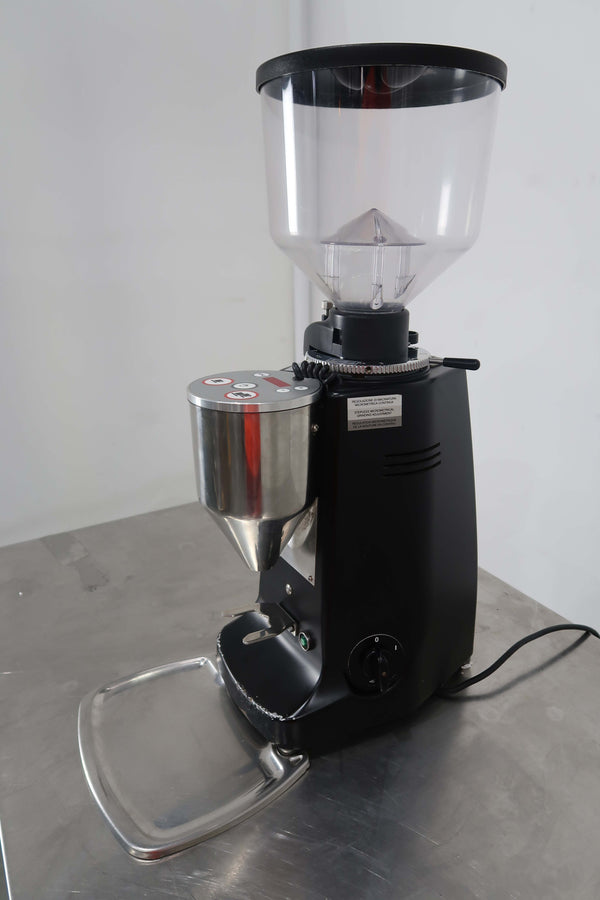 Mazzer MAJOR ELECTRONIC Coffee Grinder (2)