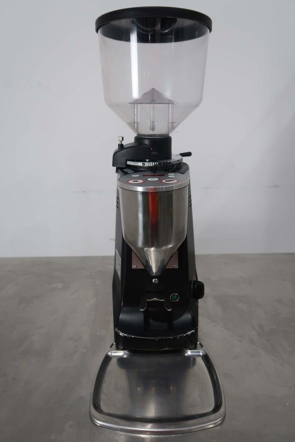 Mazzer MAJOR ELECTRONIC Coffee Grinder (3)