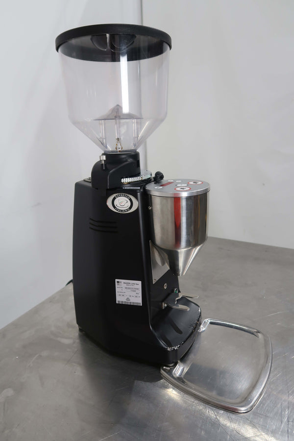 Mazzer MAJOR ELECTRONIC Coffee Grinder (4)