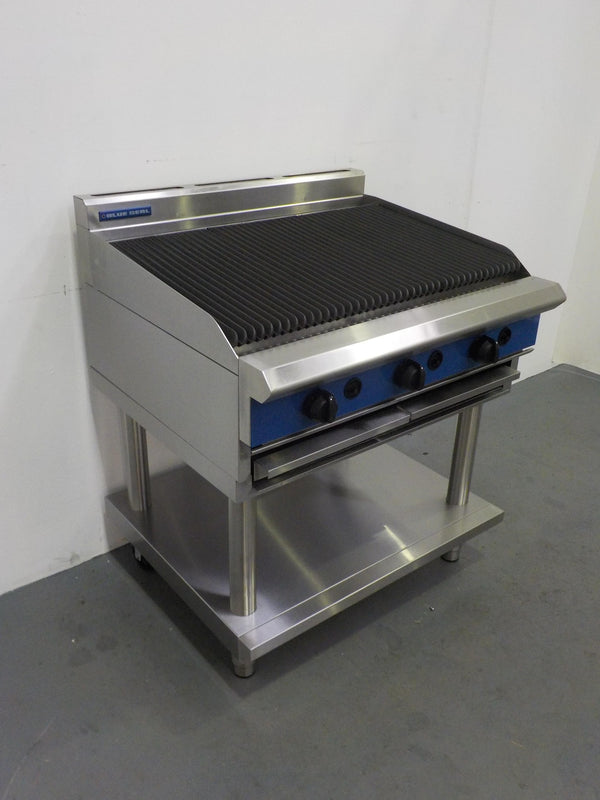 BLUE SEAL G596LS (1)