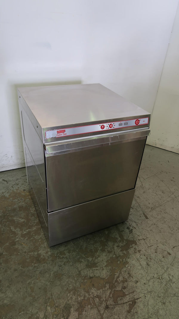 Maddison Series IM5 Dishwasher - Underco (2)