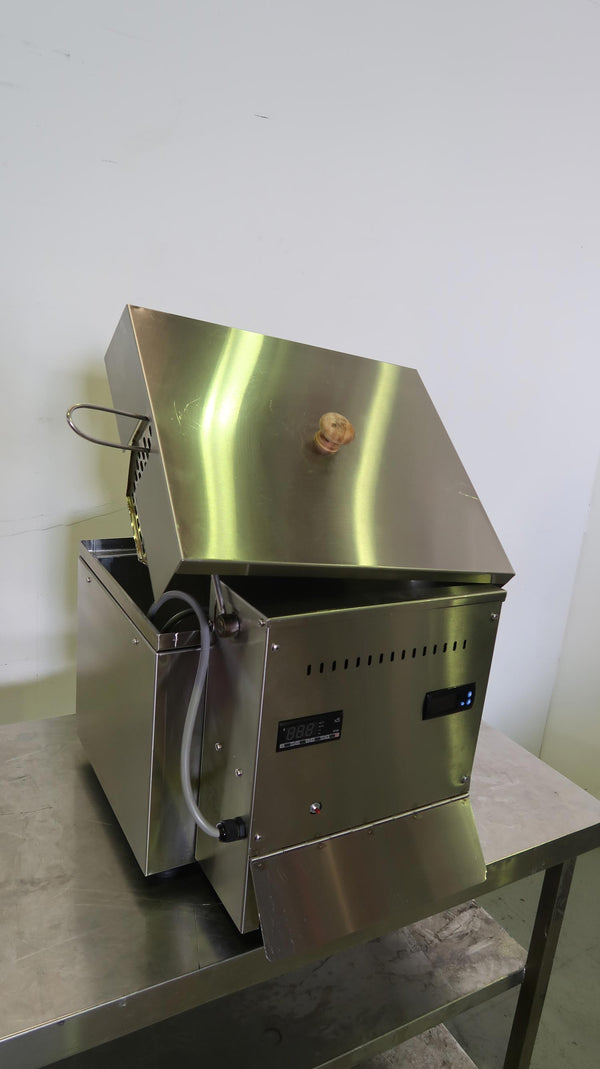 CUSTOM - C/TOP DONUT FRYER (1)