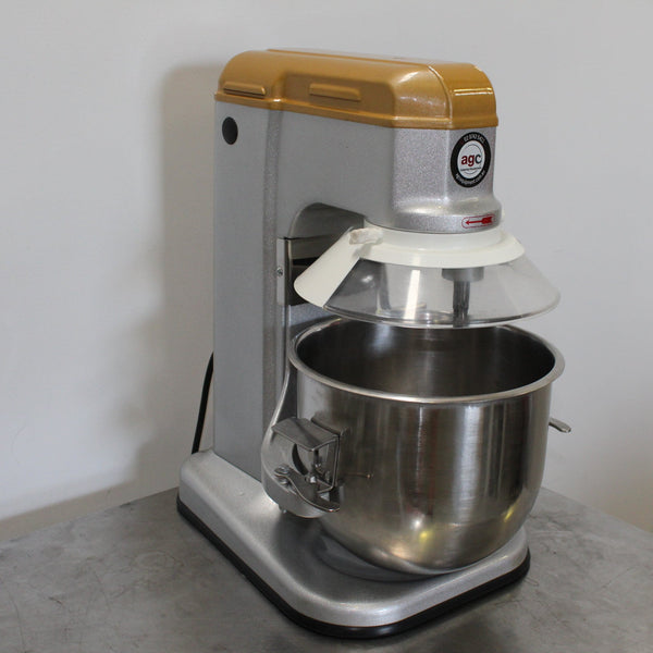 Anvil PMA1010 C/Top Planetary Mixer (2)